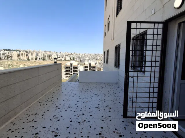 في الجبيهة 131م وتراس جانبي