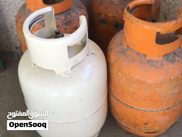 بنابل غاز لبيع