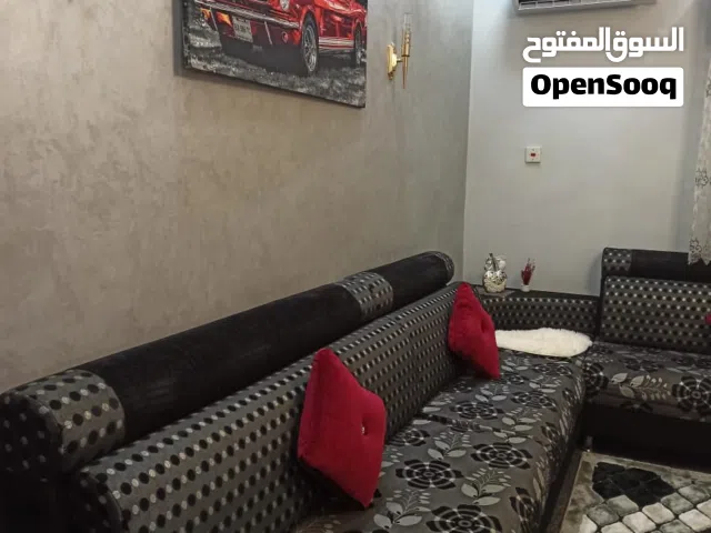 صالون استعمال نضيف