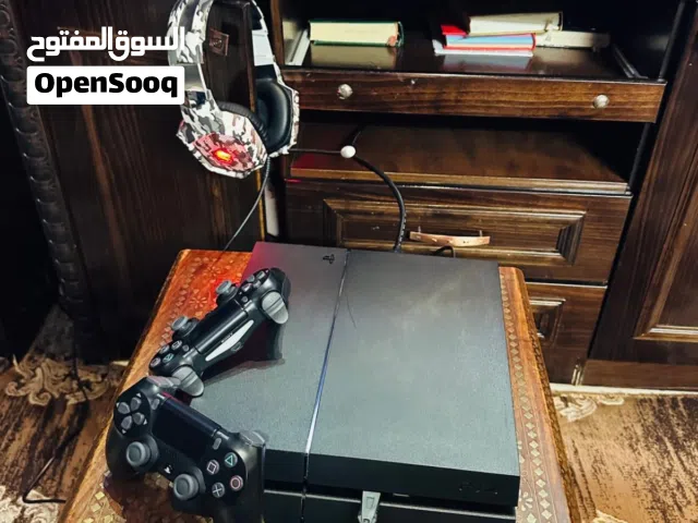 PlayStation 4 PlayStation for sale in Al Batinah