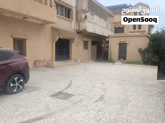 فيلا في الرحبة للبيع  ممتازة للاستثمار