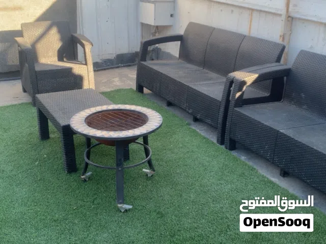 كراسي حديقة