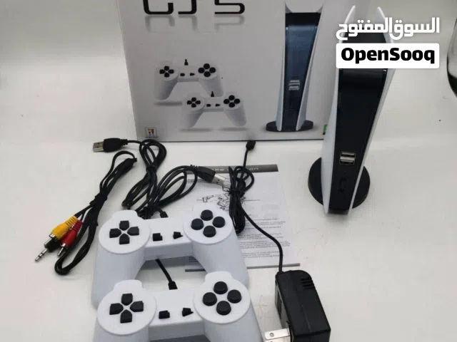 بلايستيشن فايف مليان العاب فقط 20 دينار شامل التوصيل*