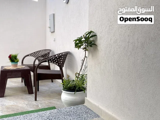 منزل بناء 2025 بالاثاث كامل للبيع