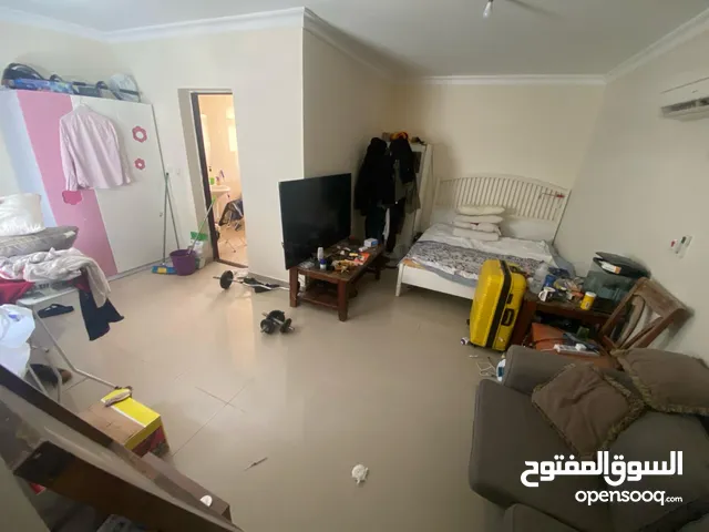 0 m2 Studio Apartments for Rent in Doha Ain Khaled