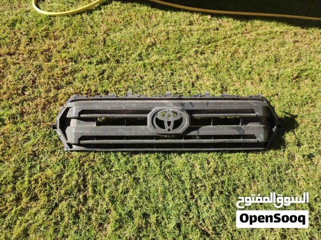 مسكرينة تيوتا تاكوما 2025 اصلية