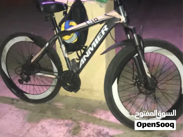 بسكاليت جنط 26