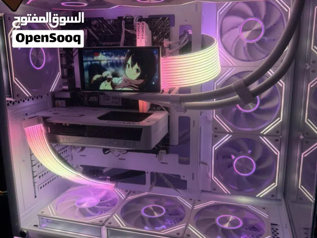 للبيع بي سي قوي