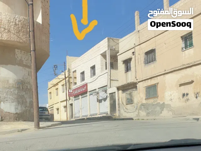 مبنى استثماري للبيع بالمشيرفة/الرصيفة