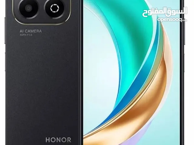 HONOR x6b جهاز