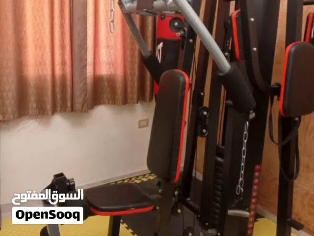هوم جيم بحاله ممتازة