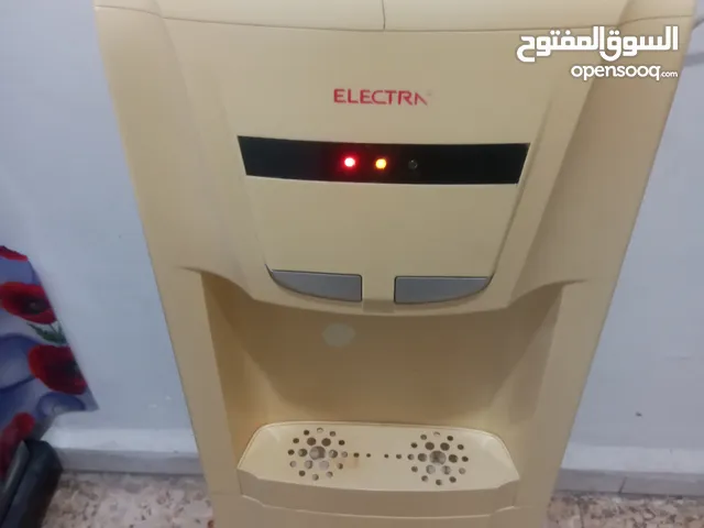  Water Coolers for sale in Zarqa