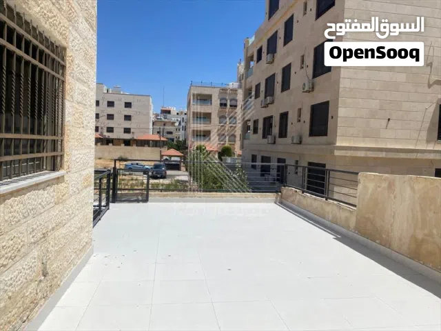 161 m2 3 Bedrooms Apartments for Sale in Amman Al Bnayyat