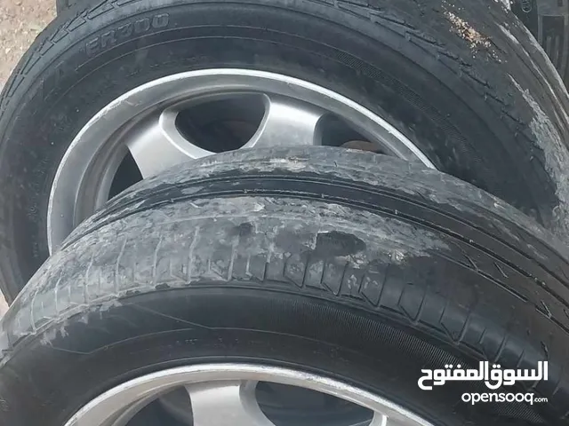 Other 16 Tyre & Rim in Madaba