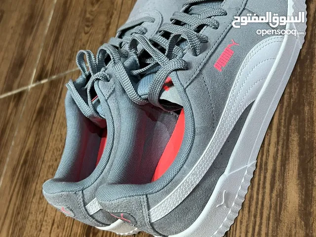 Grey Sport Shoes in Giza
