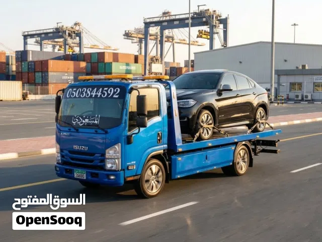 2020 ايسوزو اخرى