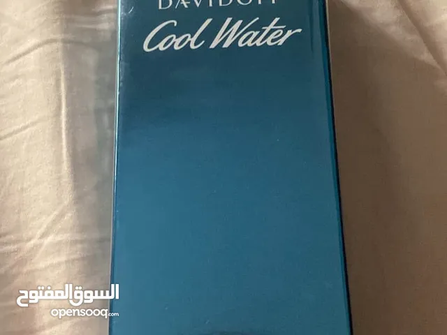 davidoff coolwater sealed unused 125ml bought from duty free