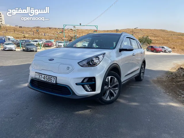 Used Kia Niro in Amman