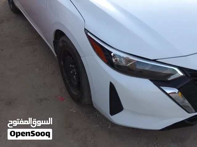 Used Nissan Sentra in Dhi Qar