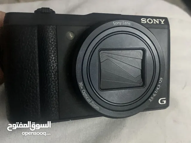 كاميرات سوني للبيع : كاميرا سوني a7iii : ZV1 : a6400 : a7c : قديمة وديجيتال  : أفضل الأسعار : بغداد