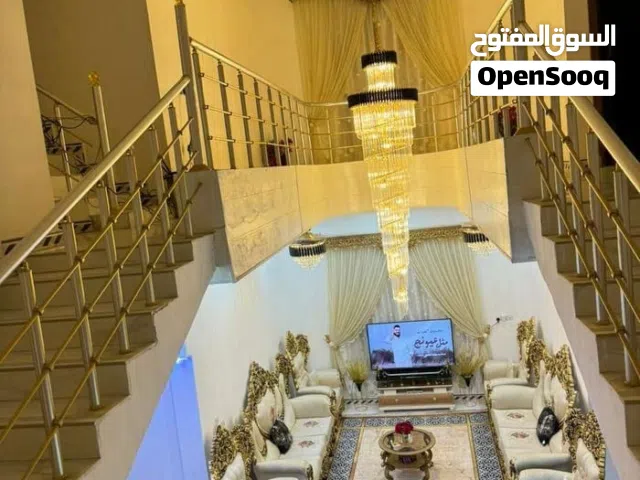 بيت حديث للبيع في ياسين خريبط