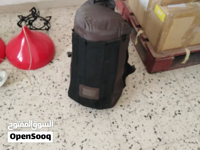 فراش نوم بي الغلاف