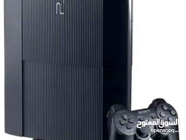 PlayStation 3 PlayStation for sale in Ranyah