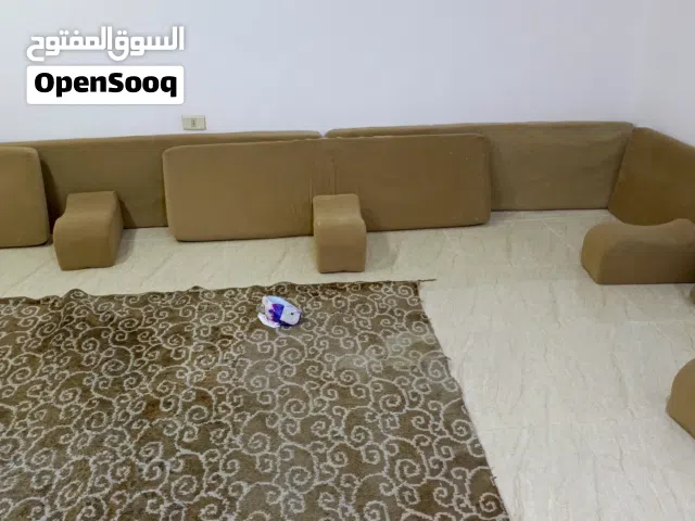 جلسة عربية