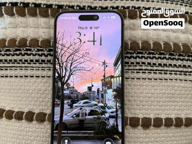 iPhone 14 Pro E - Sim