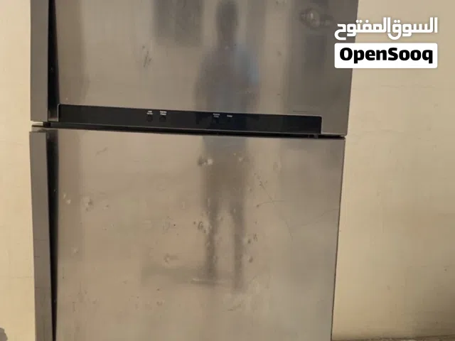 ثلاجة مستعملة للبيع