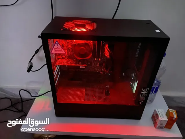 Windows Custom-built  Computers  for sale  in Tripoli