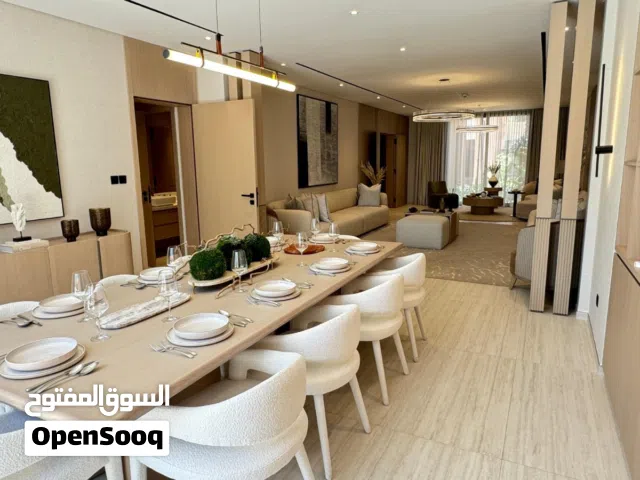 3788 ft² 4 Bedrooms Villa for Sale in Abu Dhabi Rabdan