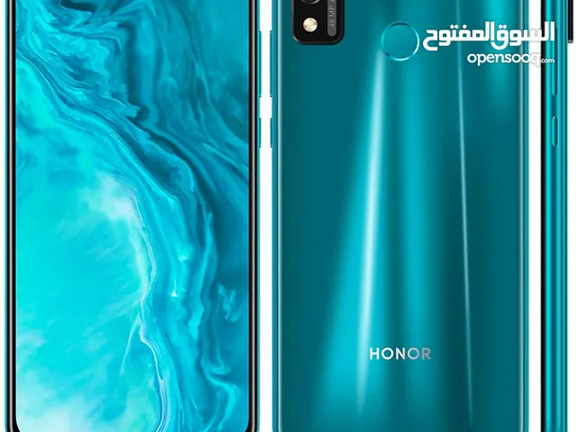 Honor Honor 9X Lite 128 GB in Basra