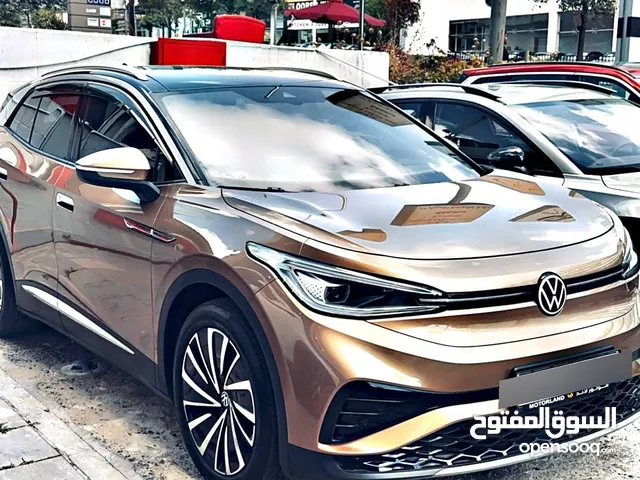 ID-4 X pro /2021/أعلى فئة
