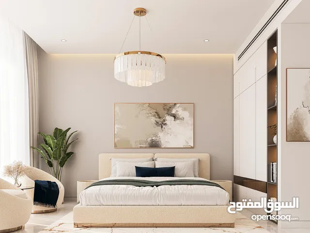 1318 ft 2 Bedrooms Apartments for Sale in Dubai Dubai Land