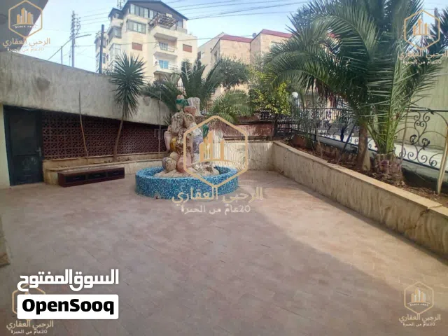 150 m2 3 Bedrooms Apartments for Rent in Amman Al Gardens