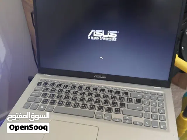 ASUS LAPTOP