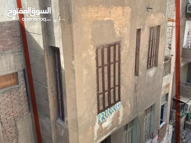 200m2 4 Bedrooms Townhouse for Sale in Cairo Sayeda Zeinab