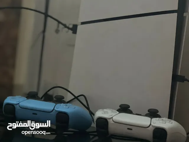 ps5 شبه جديد