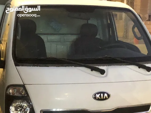 كيا بنكو براد فحل مديل 2017