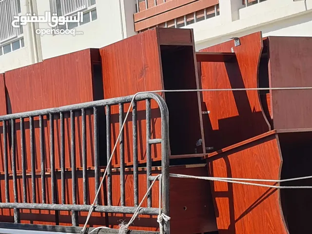 نقل وفك وتركيب جميع انواع الأثاث