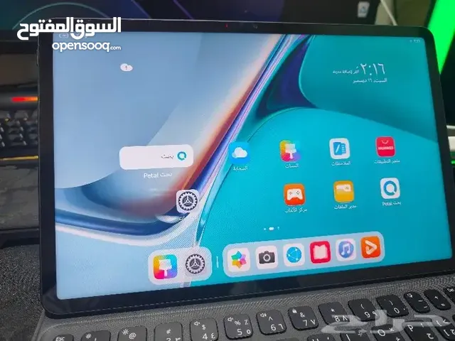 Huawei MatePad 11 128 GB in Jeddah