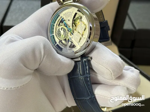 Analog Quartz Others watches for sale in Muscat
