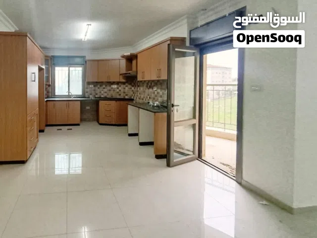 شقة ممتازة للإيجار – رام الله / ام الشرايط – الماصيون – دوار حبوب