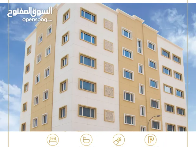 2BHK Apartment for rent in Wadi Kabir 2