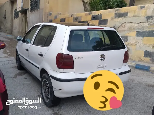 Volkswagen Polo 2000 in Zarqa