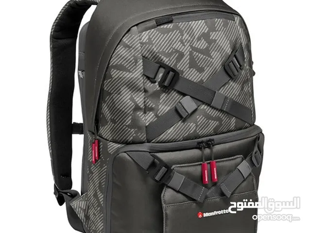 Manfrotto Backpack- 30L حقيبة معدات تصوير