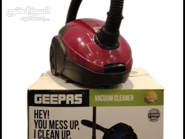 Other Vacuum Cleaners for sale in Al Riyadh