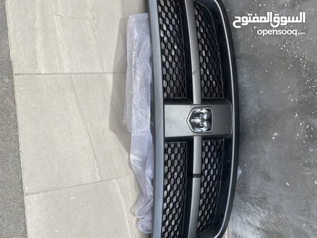 دودج امامي تشيل