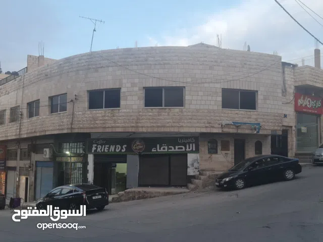 مخازن ومحلات بمساحات كبيرة للايجار في الزرقاء الجديدة